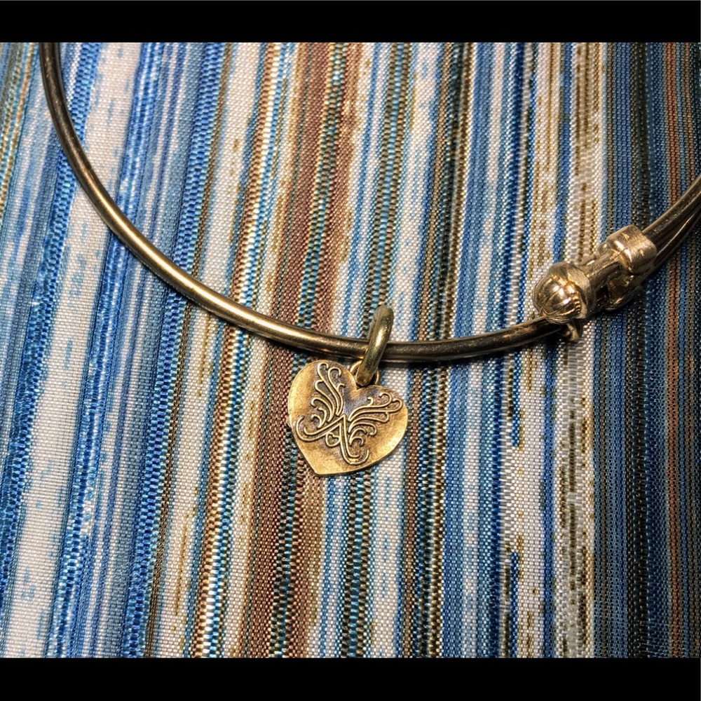 Registered Nurse Charm Bracelet by Angelica - Picture 5 of 8